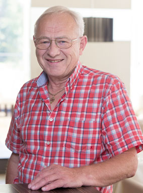 Hans Freihardt - Restaurant