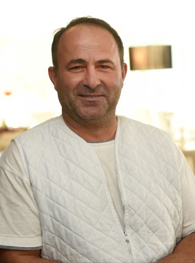 Marius Matei - Metzger