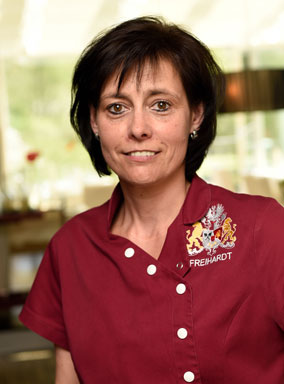 Roswitha Walter - Metzgerei